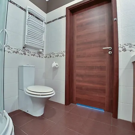 Marina Apartment *