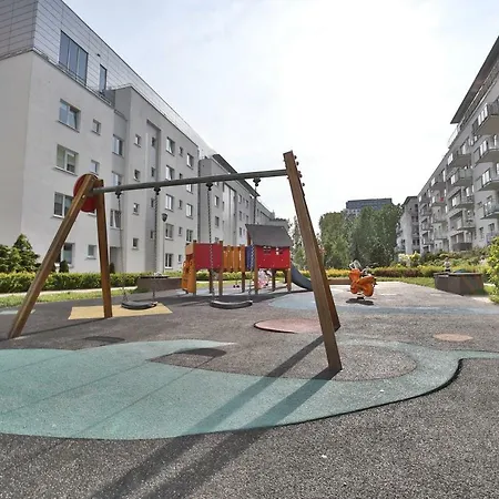 Apartment Marina *