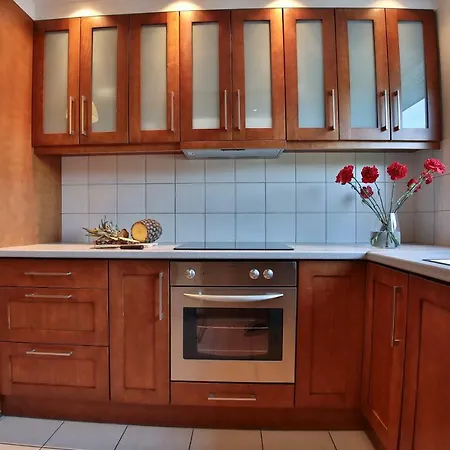 Apartment Marina Gdansk